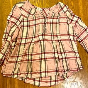 Womens southern causal shirt.